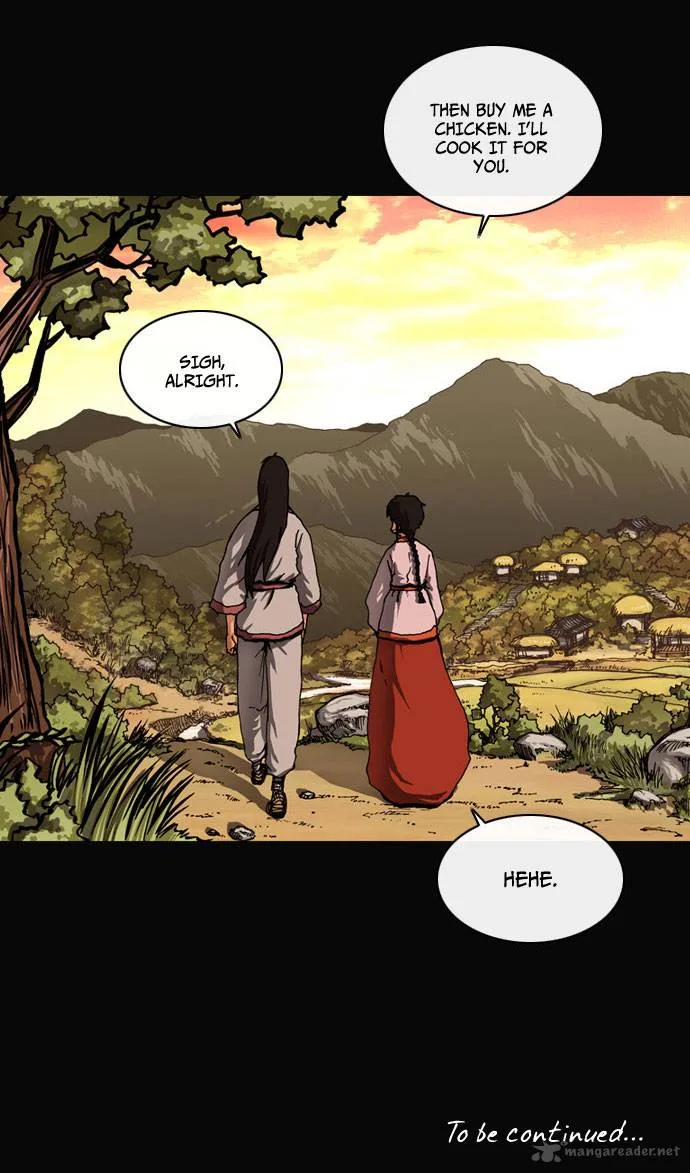 Be Heun Chapter 22 page 48