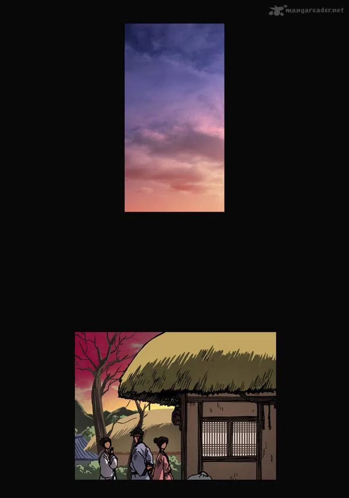 Be Heun Chapter 23 page 14