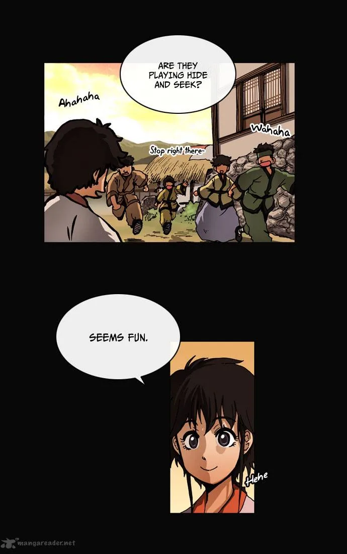 Be Heun Chapter 23 page 6