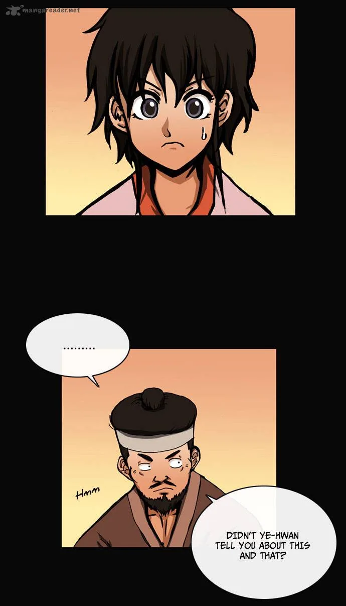 Be Heun Chapter 23 page 20
