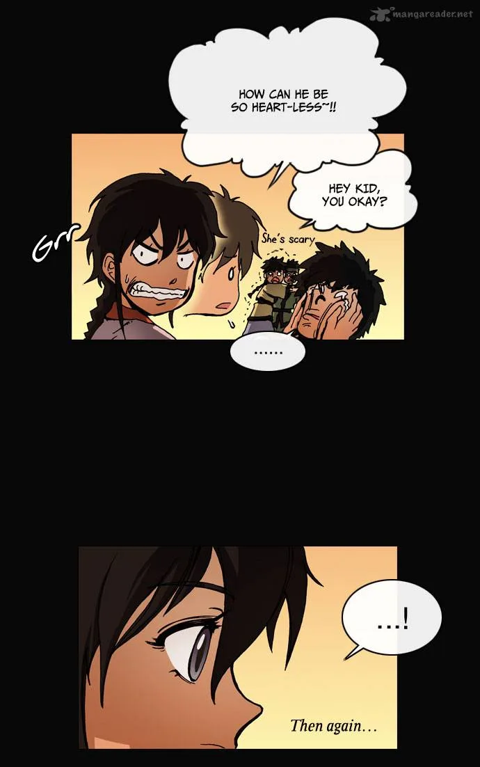 Be Heun Chapter 23 page 11