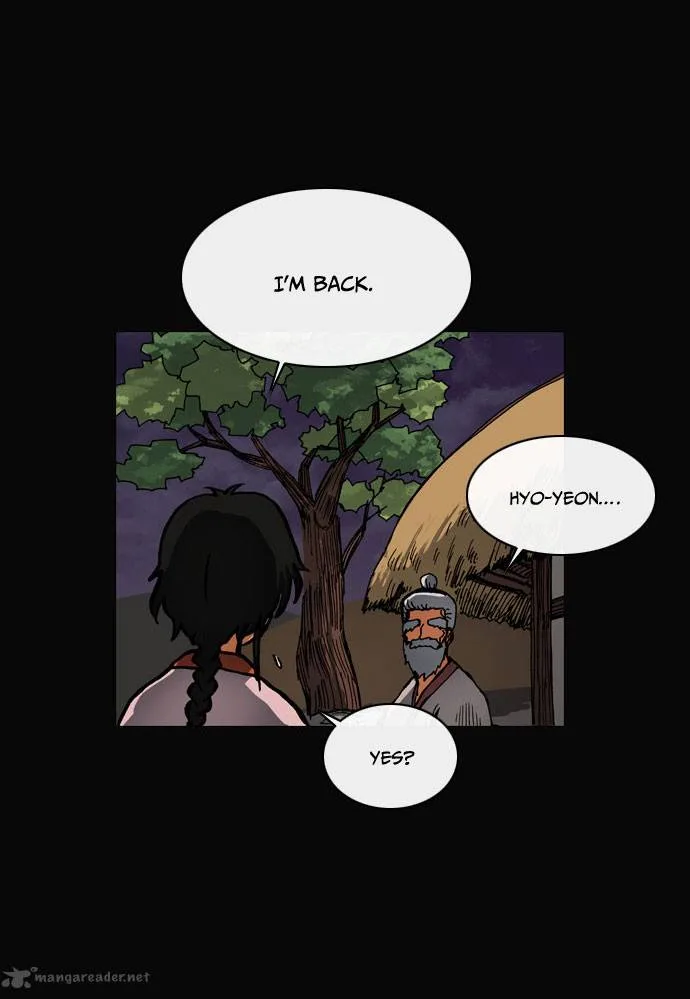 Be Heun Chapter 23 page 25