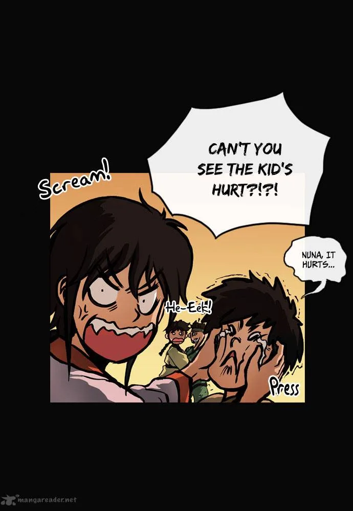 Be Heun Chapter 23 page 9
