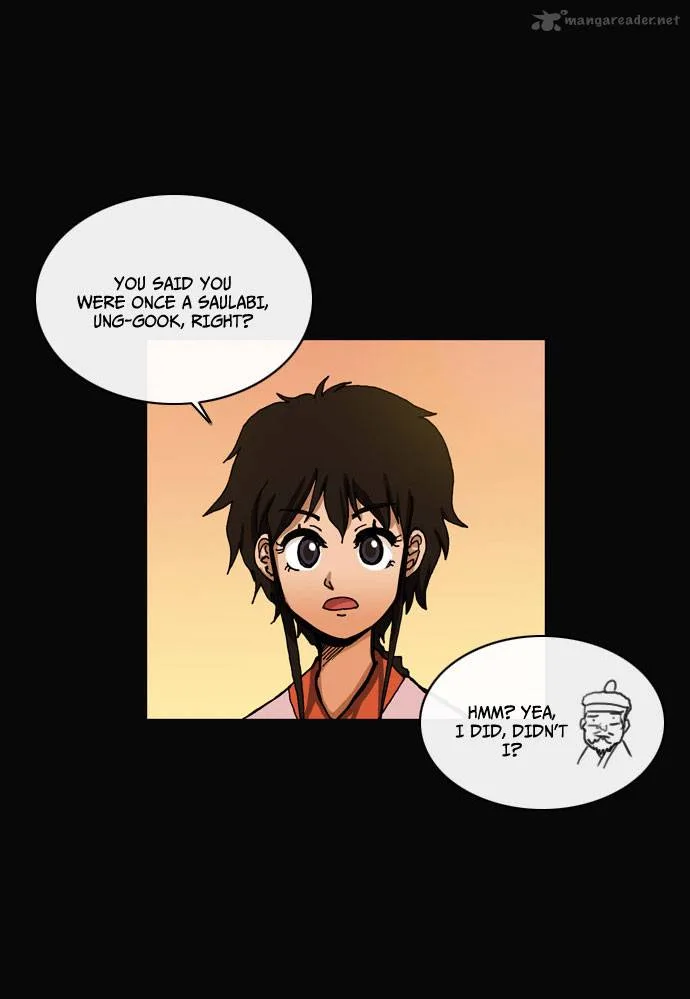 Be Heun Chapter 23 page 17