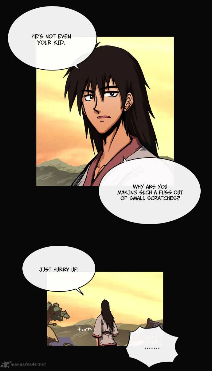 Be Heun Chapter 23 page 10