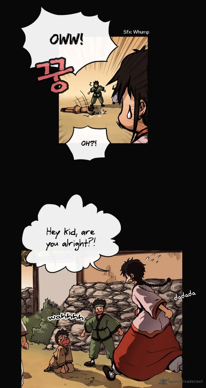 Be Heun Chapter 23 page 7