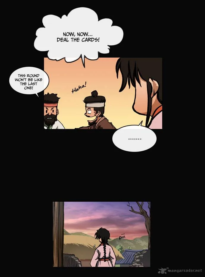 Be Heun Chapter 23 page 23