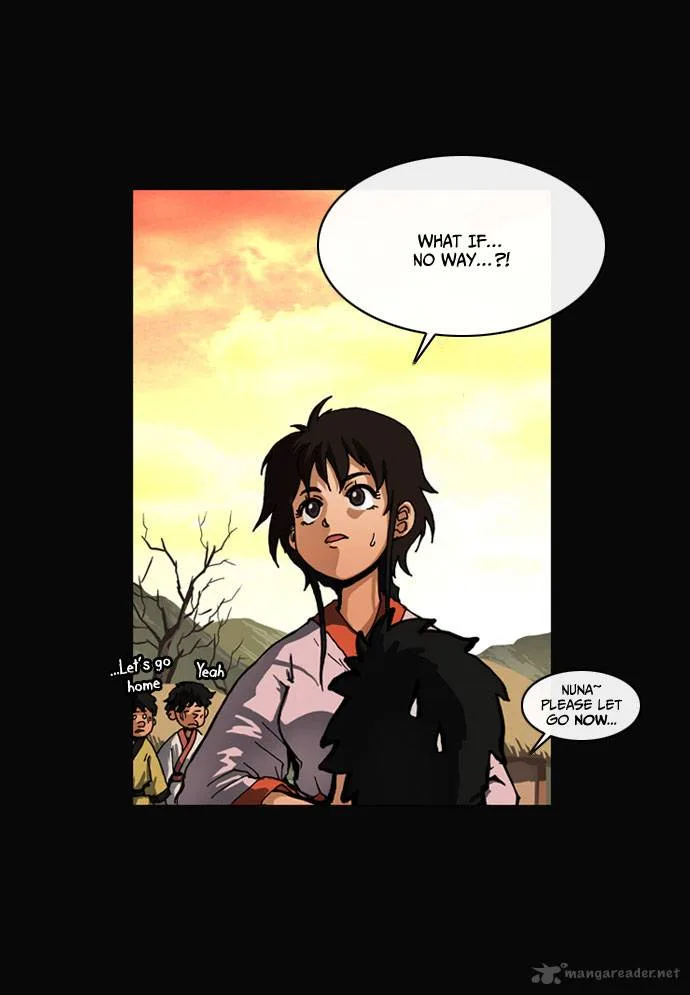 Be Heun Chapter 23 page 13
