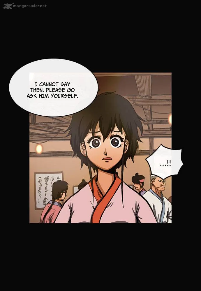 Be Heun Chapter 23 page 22