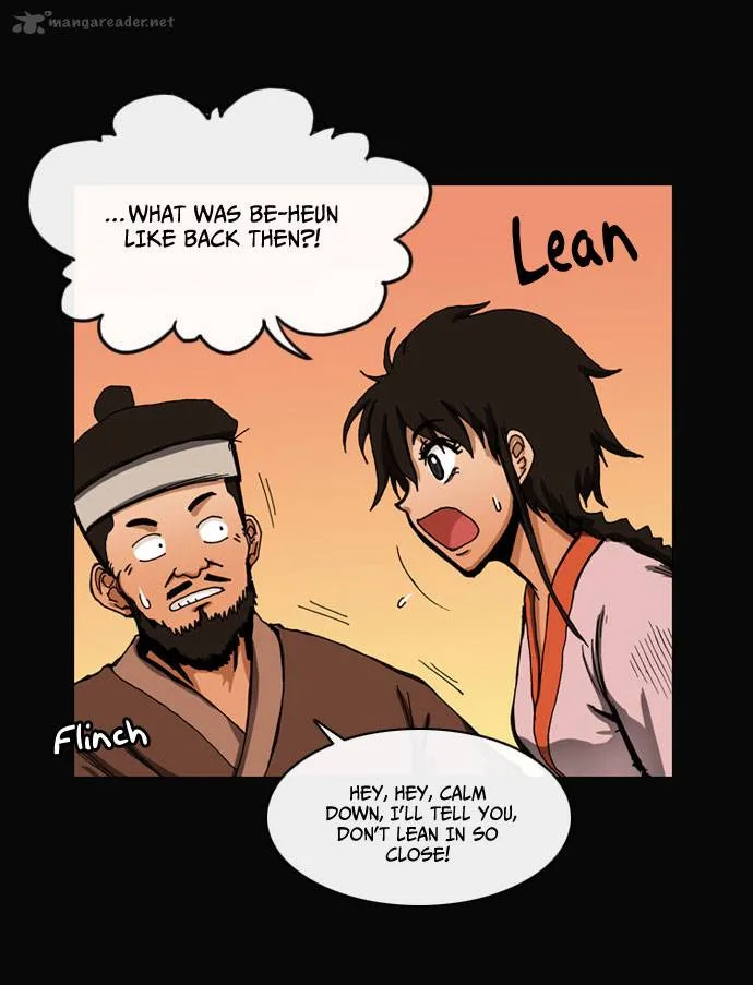 Be Heun Chapter 23 page 18