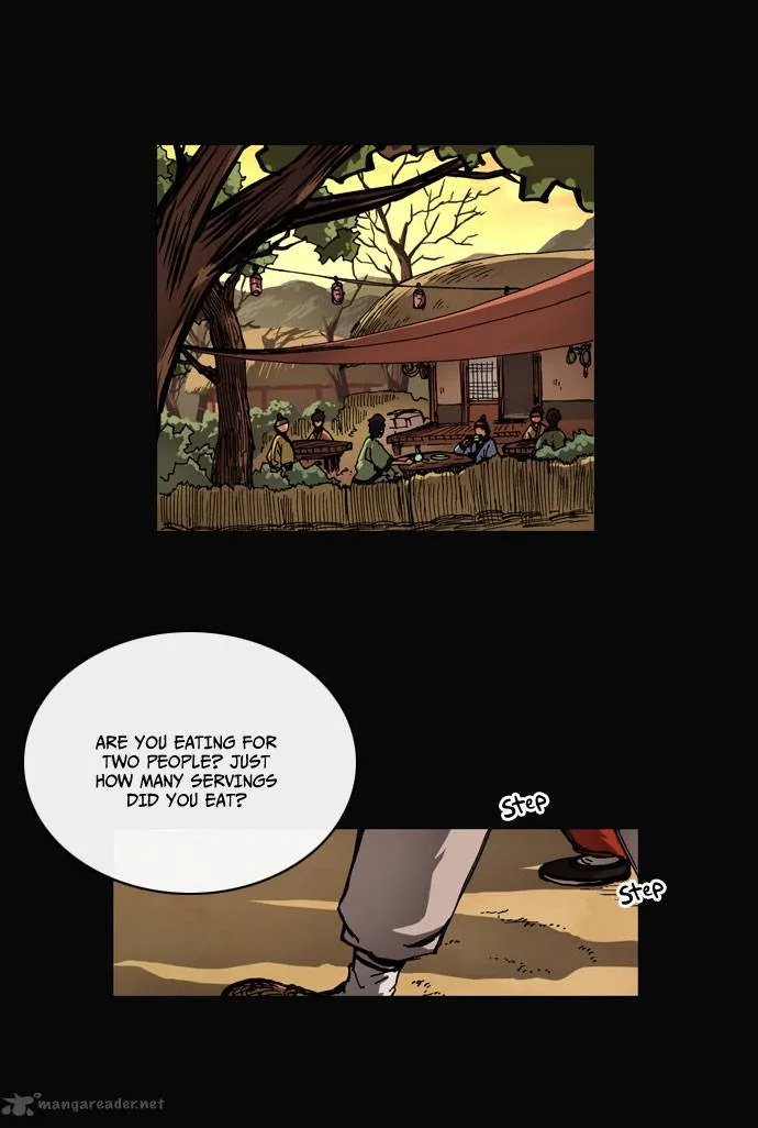 Be Heun Chapter 23 page 4