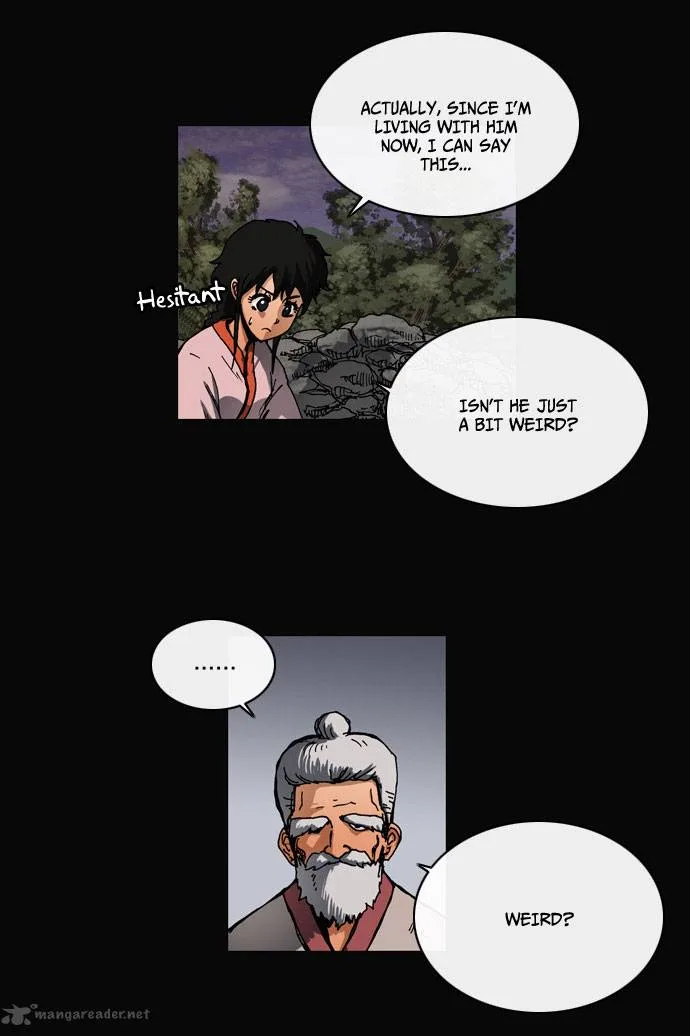 Be Heun Chapter 23 page 28
