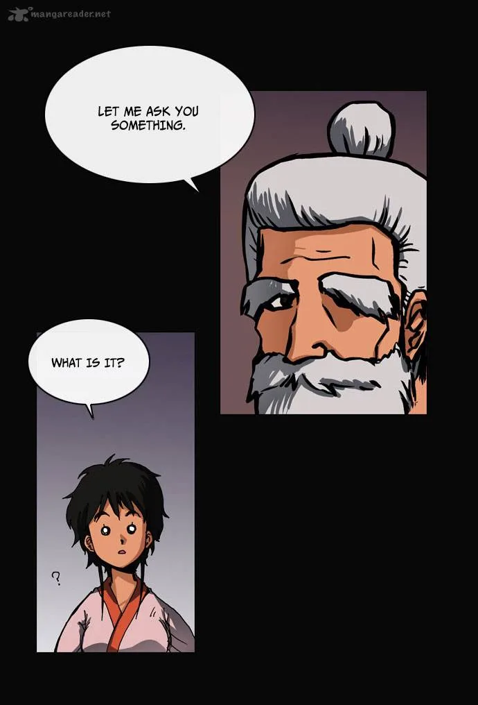 Be Heun Chapter 23 page 26