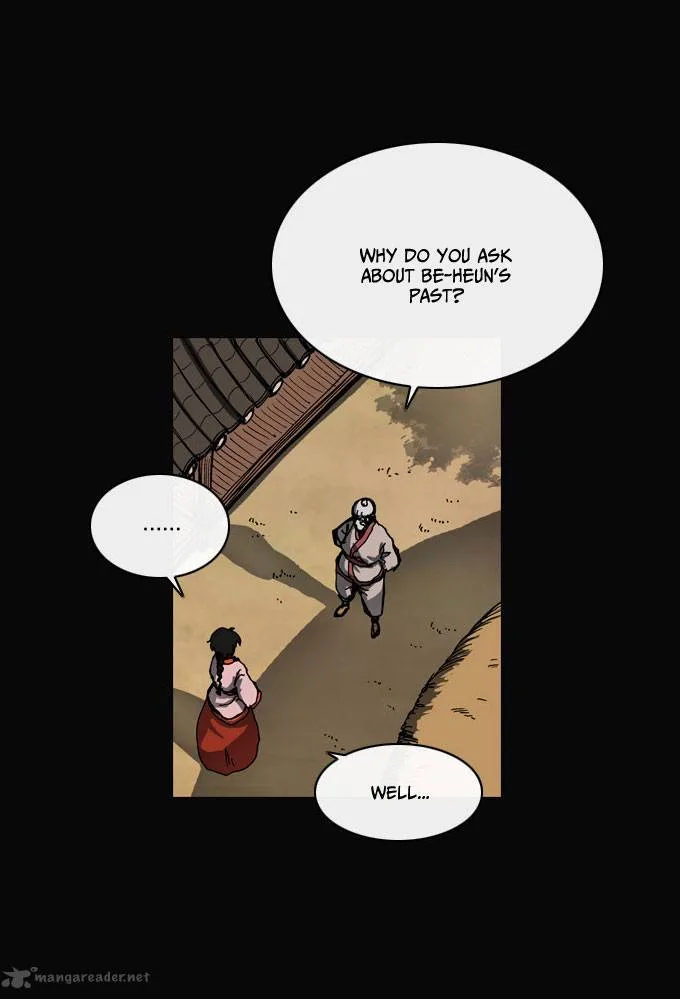 Be Heun Chapter 23 page 27