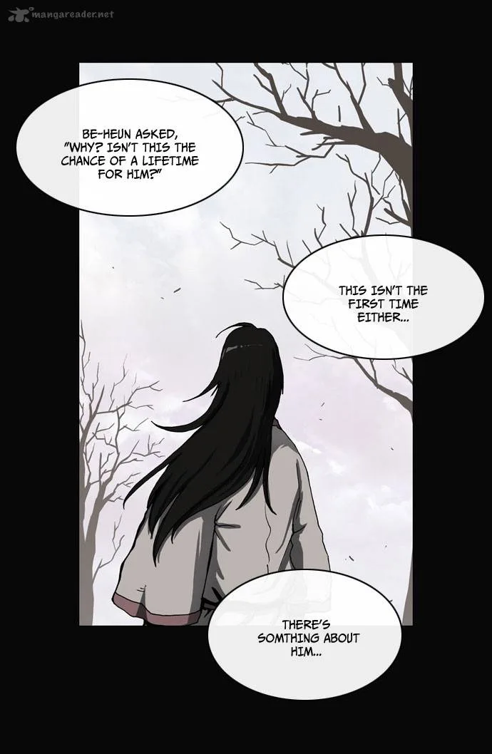 Be Heun Chapter 23 page 30