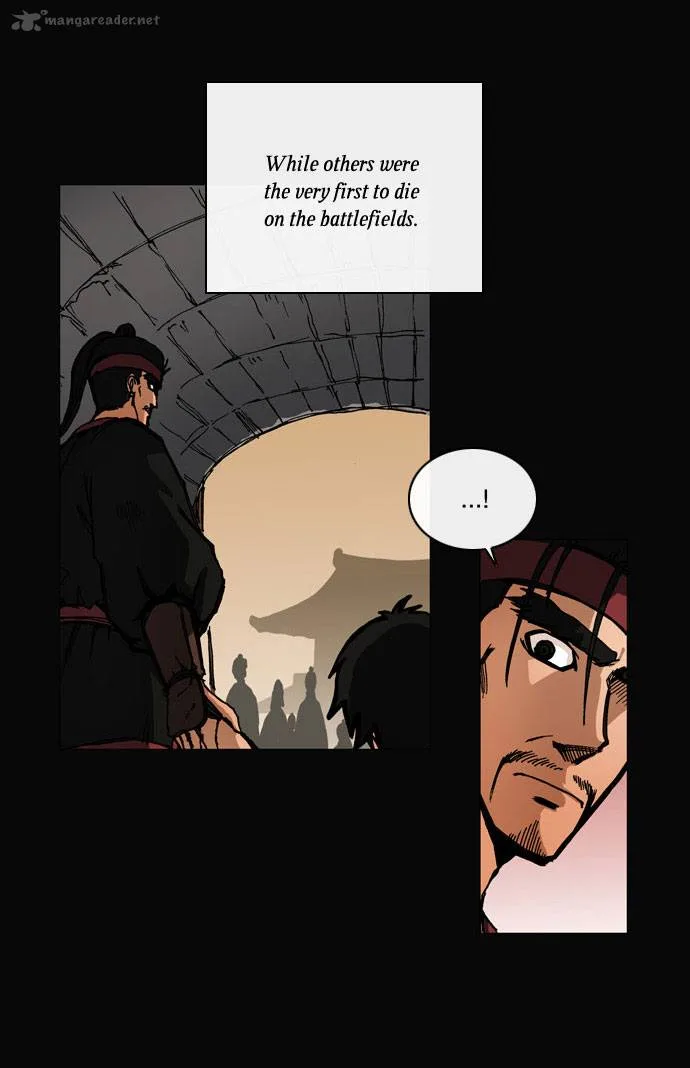 Be Heun Chapter 24 page 8