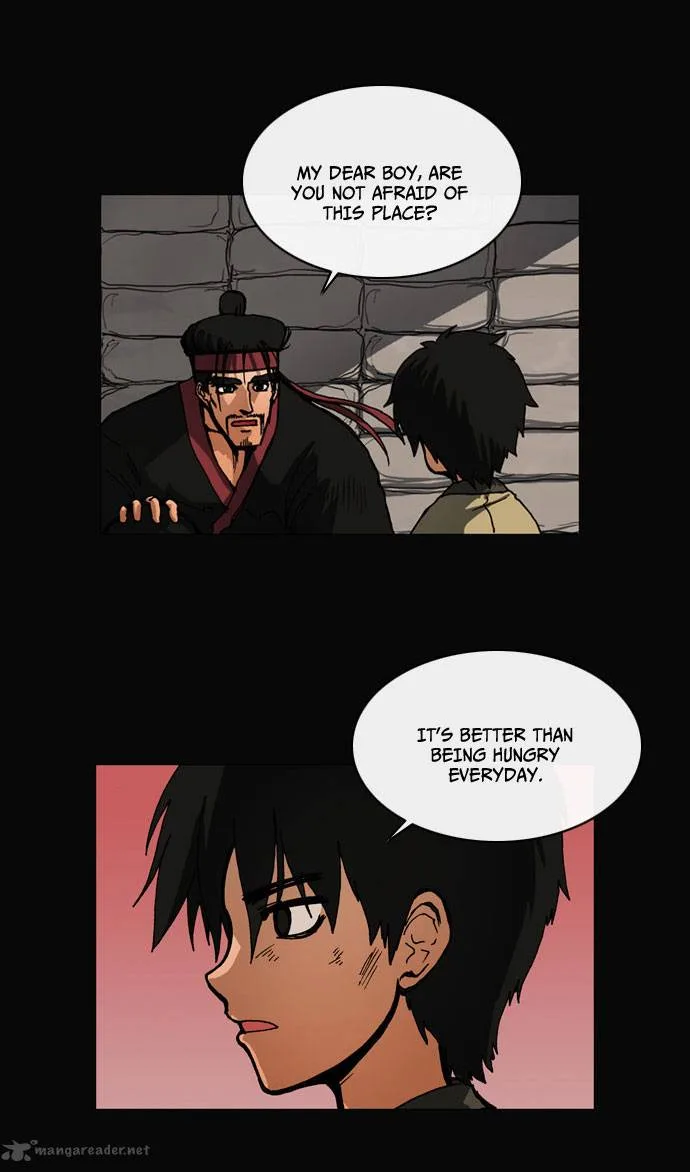 Be Heun Chapter 24 page 10