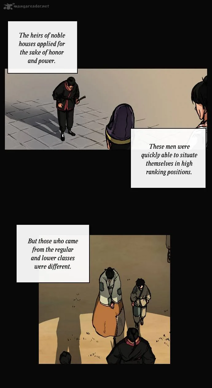 Be Heun Chapter 24 page 6