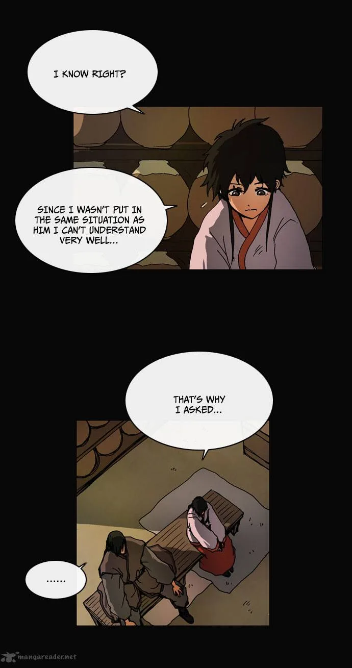 Be Heun Chapter 24 page 23