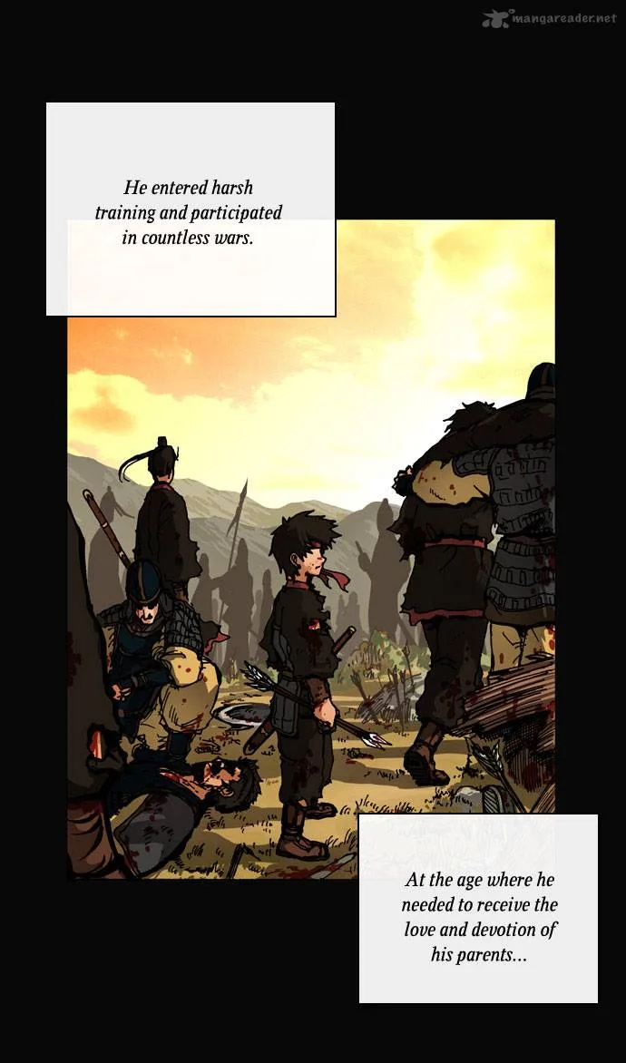 Be Heun Chapter 24 page 12