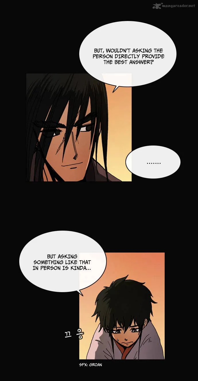 Be Heun Chapter 24 page 24