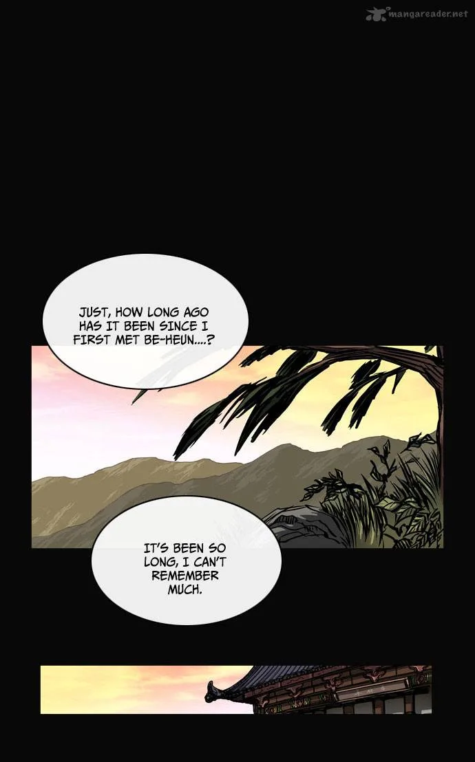 Be Heun Chapter 24 page 3