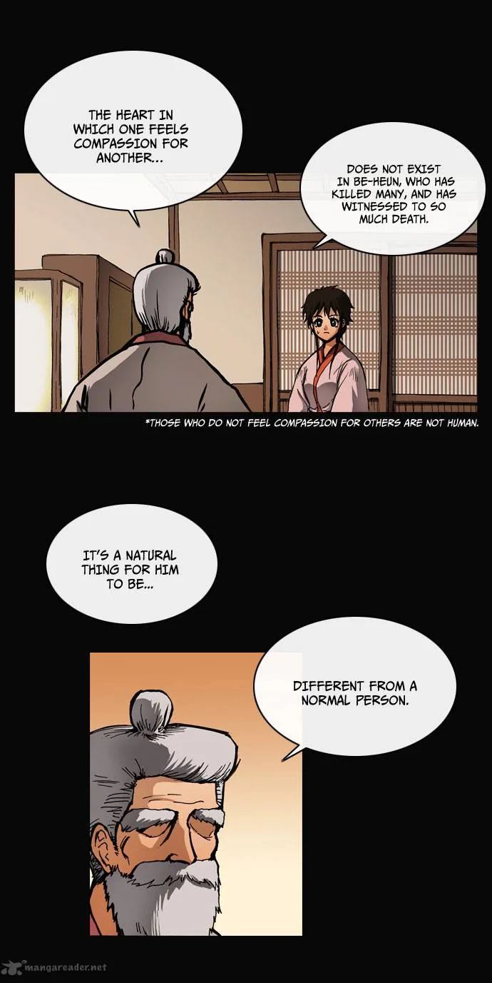 Be Heun Chapter 24 page 15