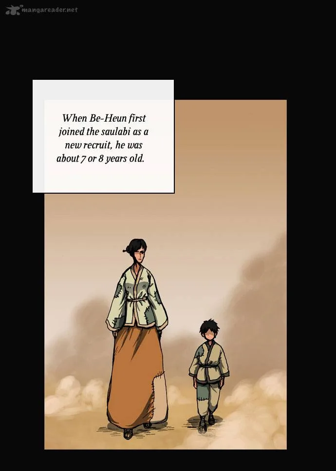 Be Heun Chapter 24 page 4