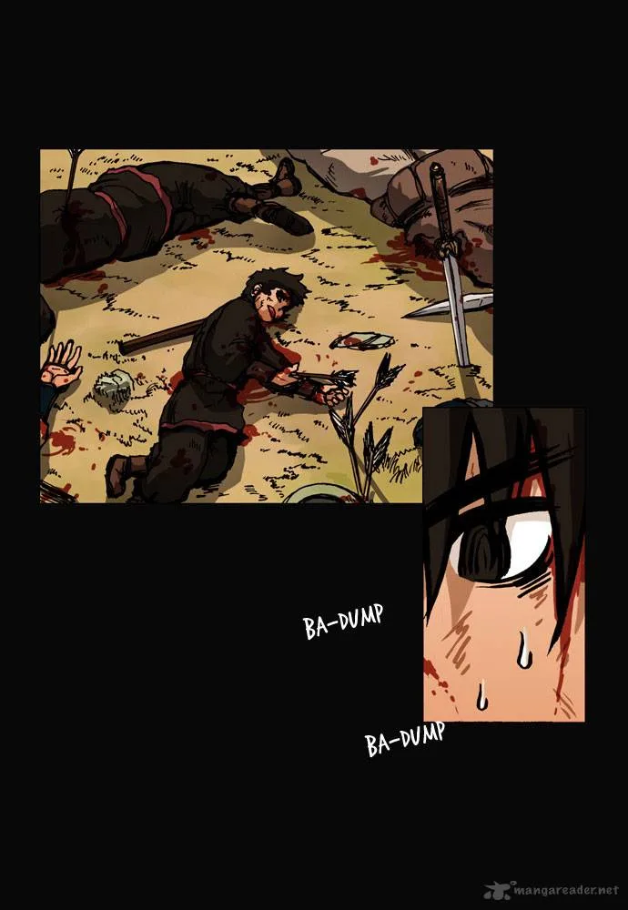 Be Heun Chapter 24 page 13