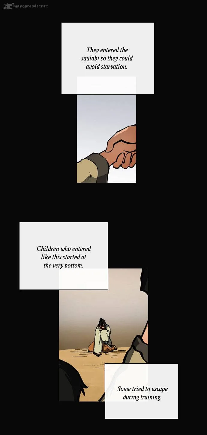 Be Heun Chapter 24 page 7