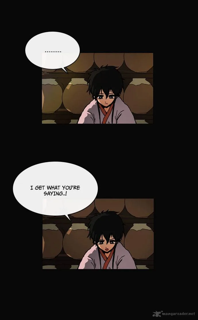 Be Heun Chapter 24 page 26