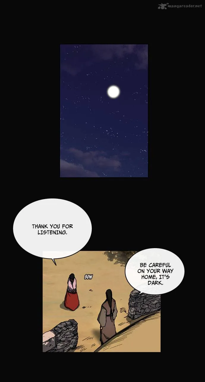 Be Heun Chapter 24 page 27