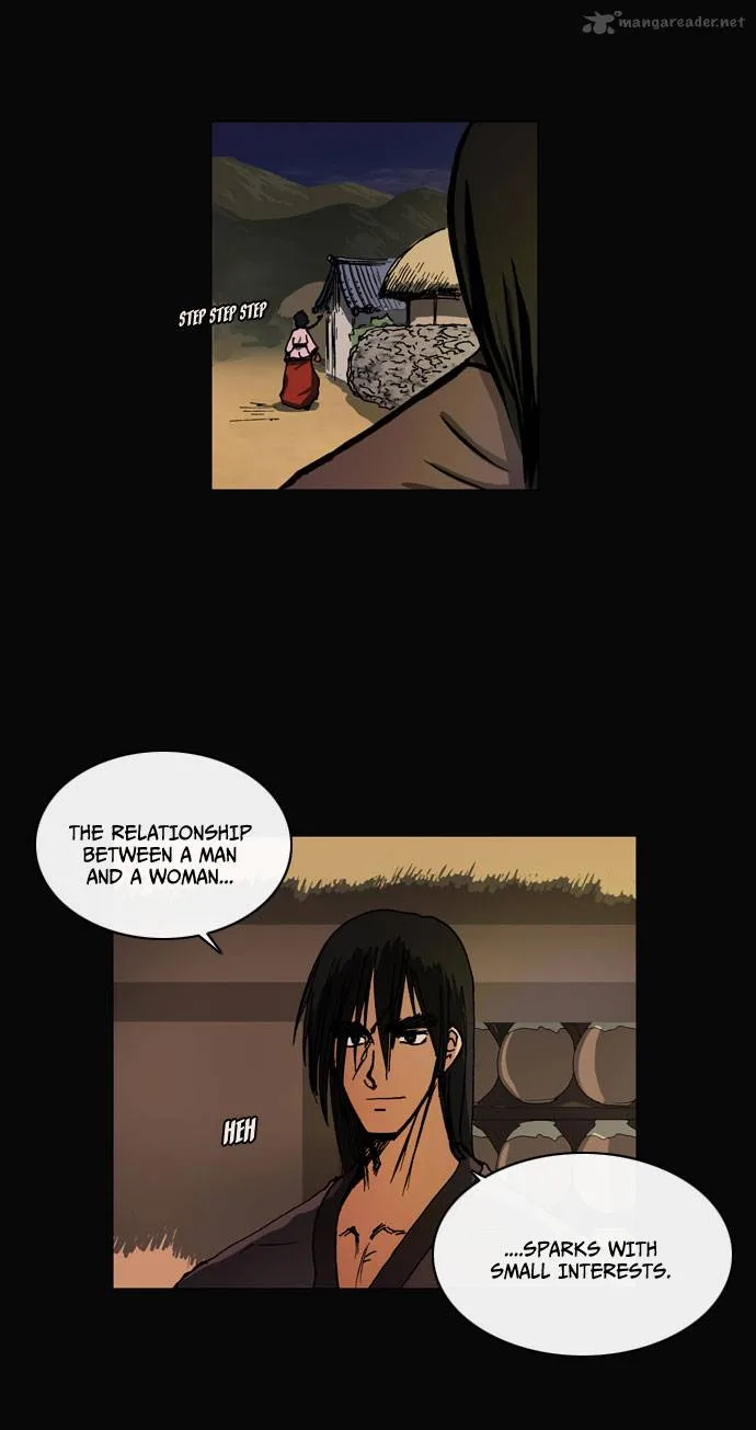 Be Heun Chapter 24 page 28