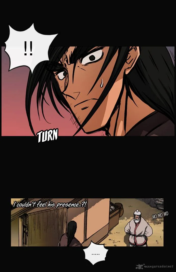 Be Heun Chapter 24 page 29