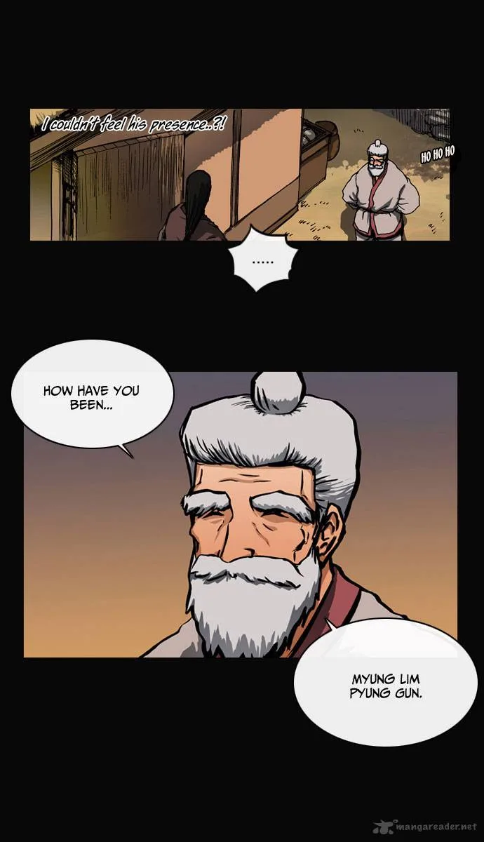 Be Heun Chapter 25 page 4