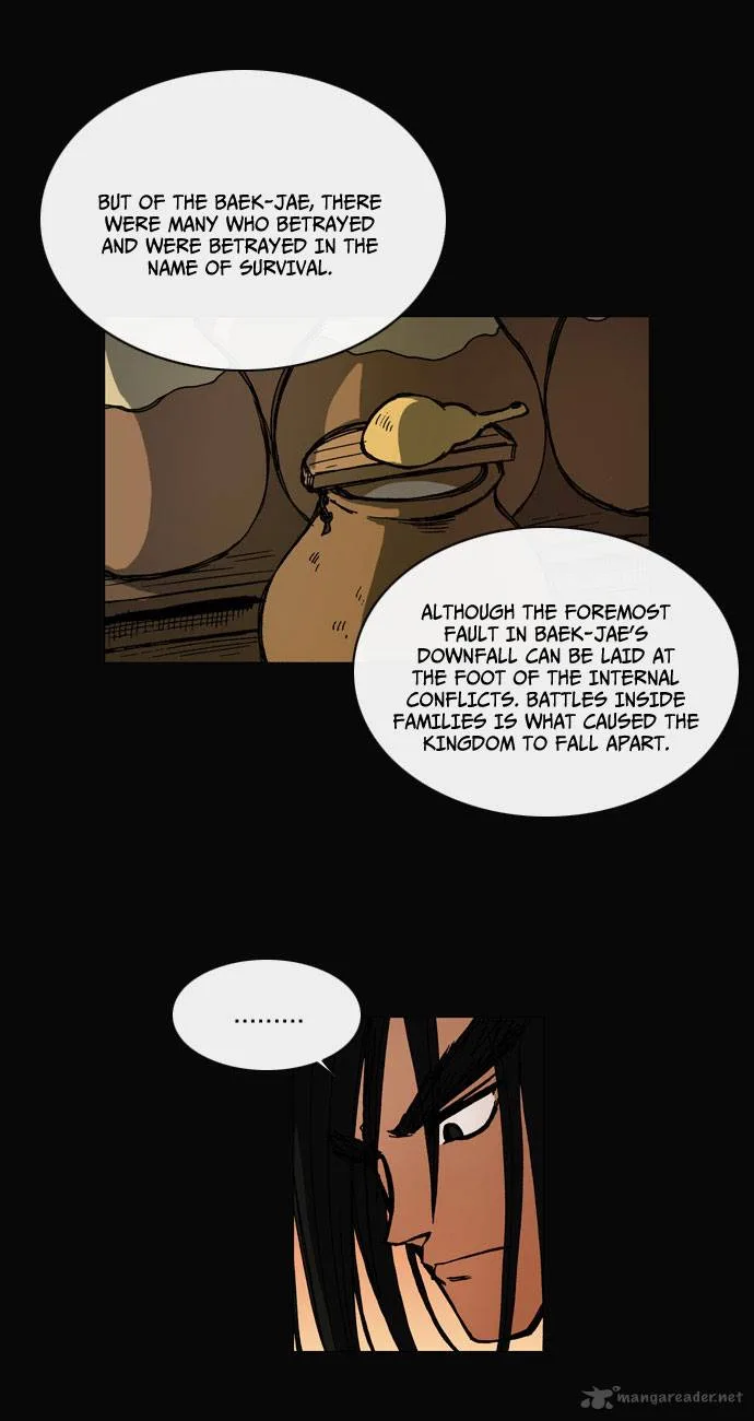Be Heun Chapter 25 page 8
