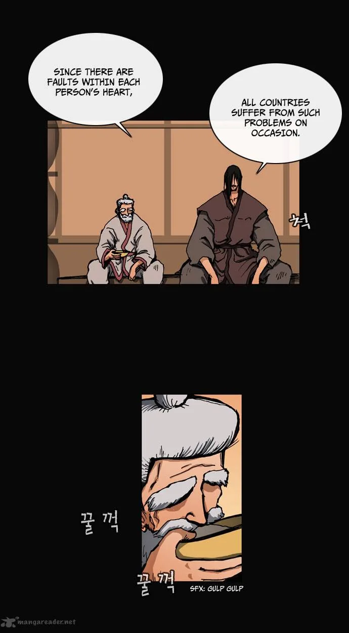 Be Heun Chapter 25 page 9