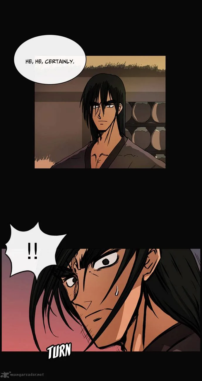 Be Heun Chapter 25 page 3