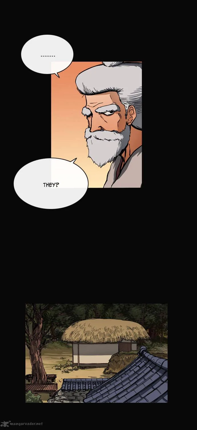 Be Heun Chapter 25 page 12