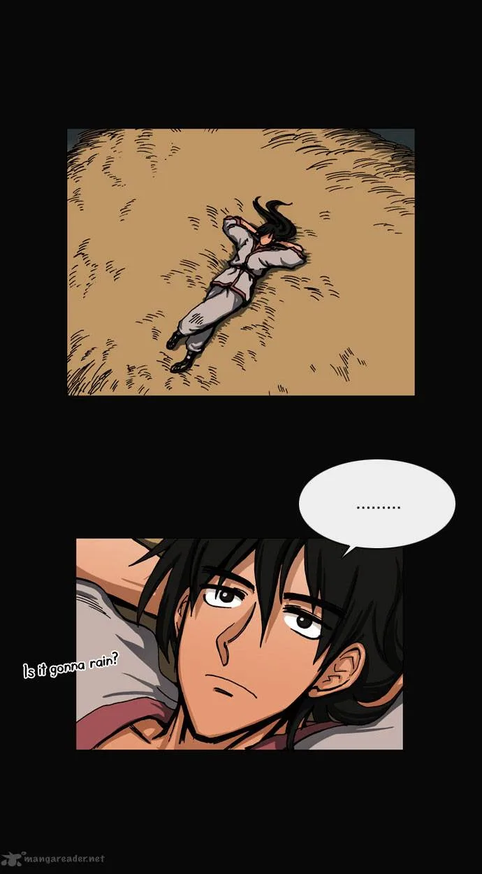 Be Heun Chapter 25 page 17