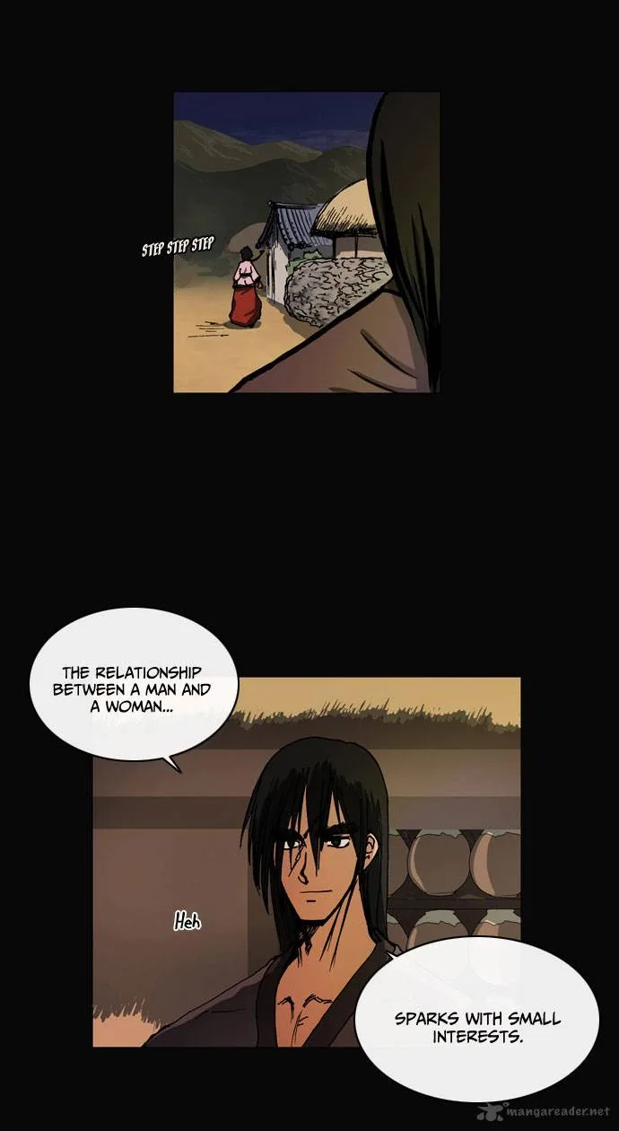 Be Heun Chapter 25 page 2