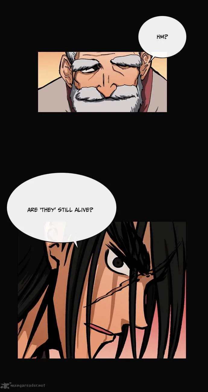 Be Heun Chapter 25 page 11