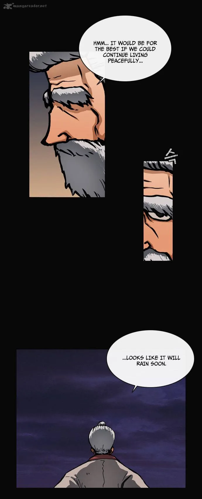 Be Heun Chapter 25 page 15