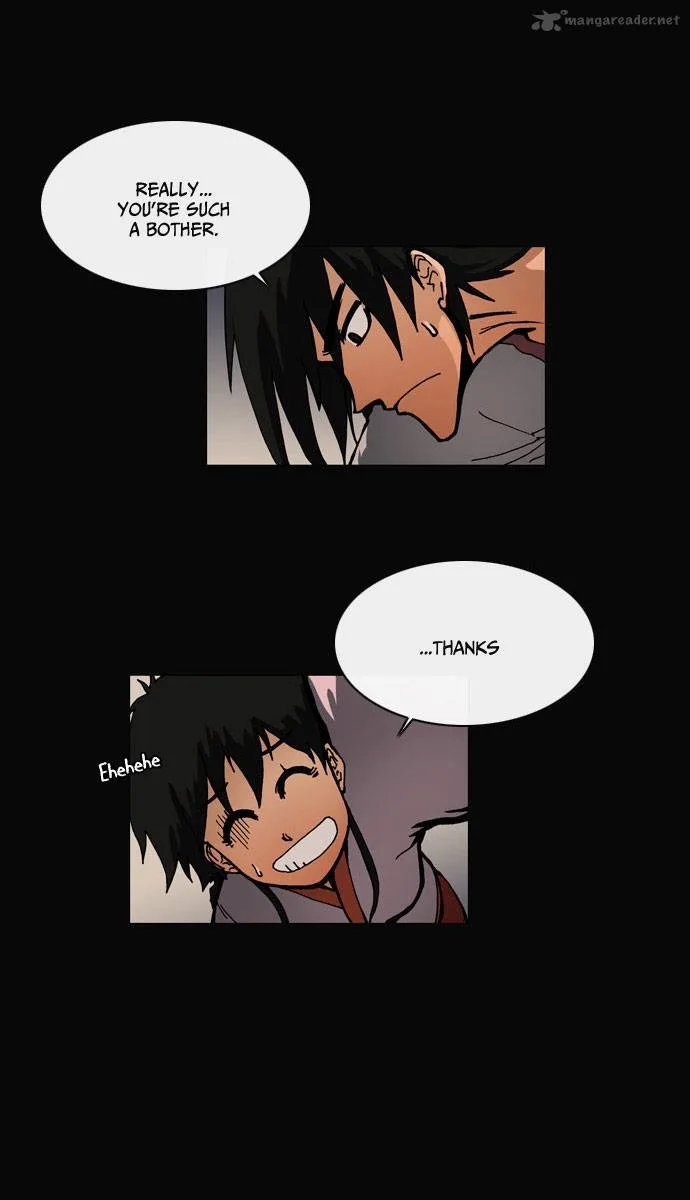 Be Heun Chapter 25 page 23