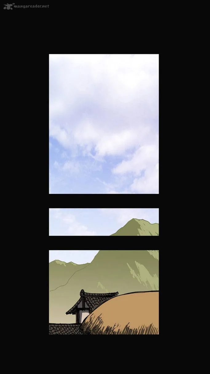 Be Heun Chapter 26 page 18