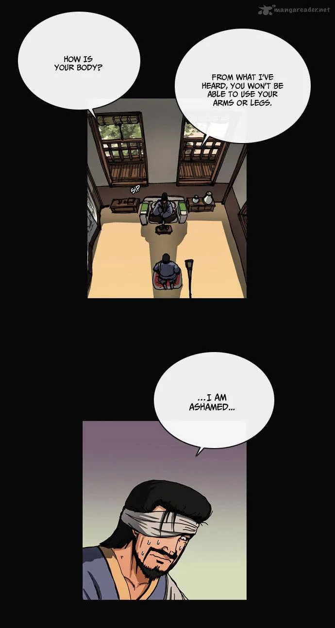 Be Heun Chapter 26 page 7