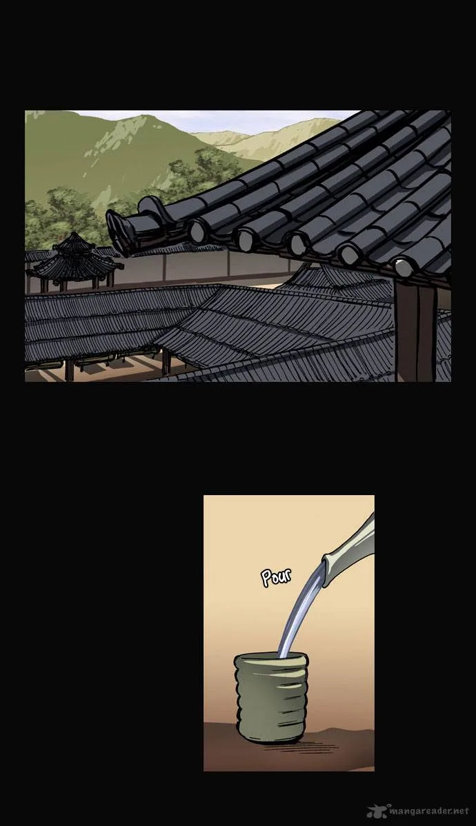 Be Heun Chapter 26 page 5