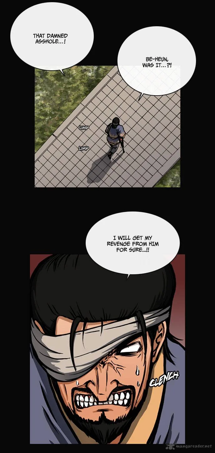 Be Heun Chapter 26 page 3