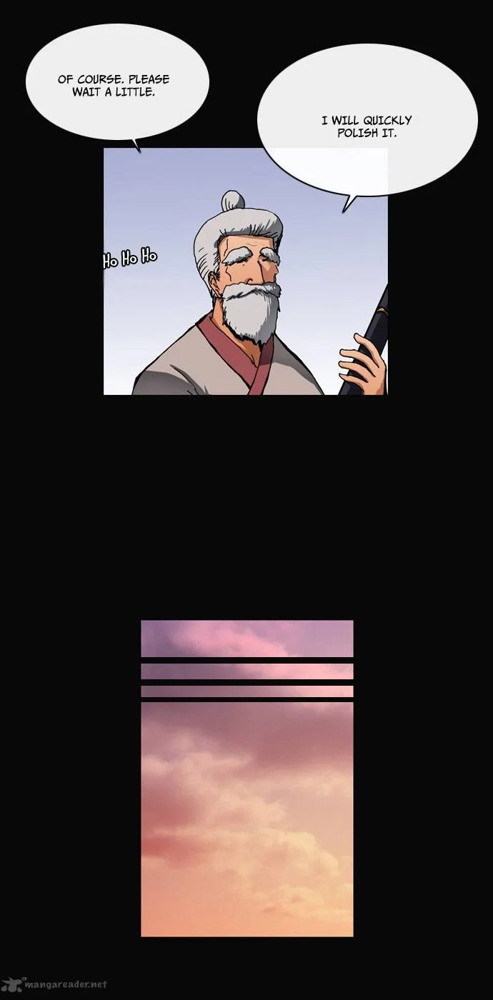 Be Heun Chapter 26 page 26