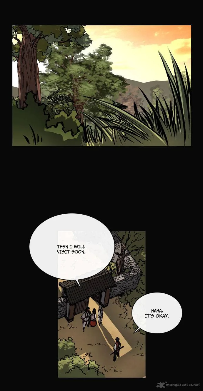Be Heun Chapter 26 page 27